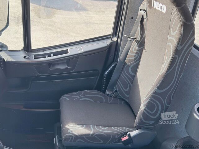 Laweta IVECO STRALIS 360 Abschleppwagen 9,30 m + FUNK!