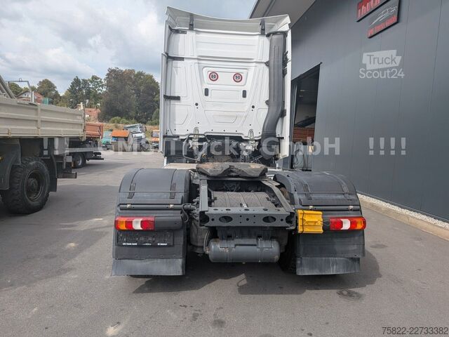 Tractora standard MERCEDES-BENZ Actros 1851 / Park Cool / standard / Big Space