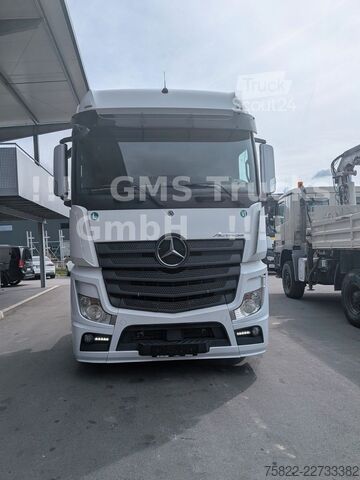 Tractora standard MERCEDES-BENZ Actros 1851 / Park Cool / standard / Big Space