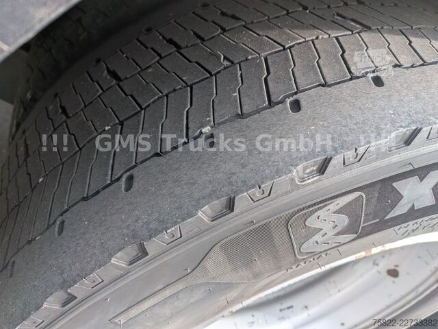 Tractora standard MERCEDES-BENZ Actros 1851 / Park Cool / standard / Big Space