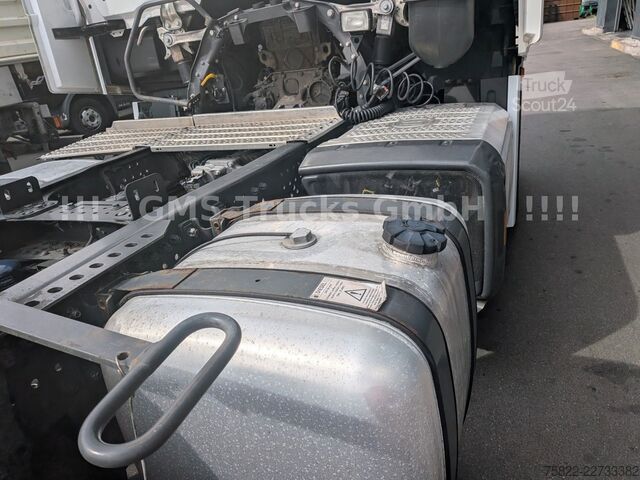 Tractora standard MERCEDES-BENZ Actros 1851 / Park Cool / standard / Big Space