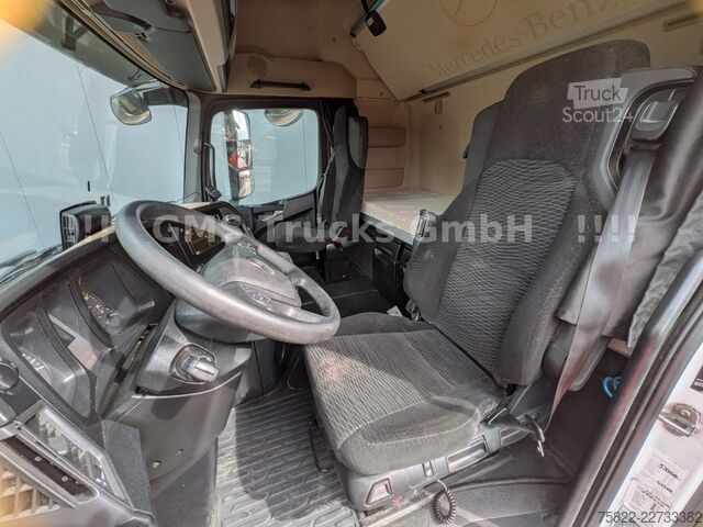 Tractora standard MERCEDES-BENZ Actros 1851 / Park Cool / standard / Big Space