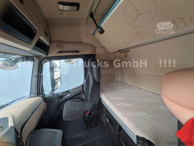 Tractora standard MERCEDES-BENZ Actros 1851 / Park Cool / standard / Big Space