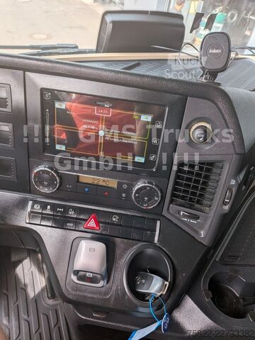 Tractora standard MERCEDES-BENZ Actros 1851 / Park Cool / standard / Big Space