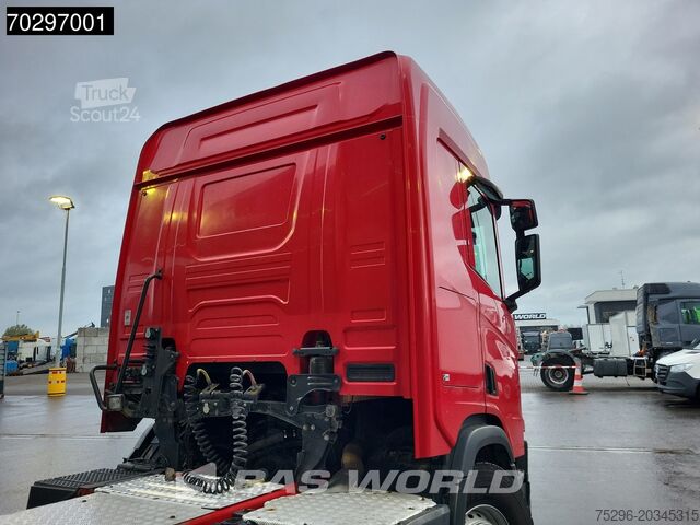 Standart-SZM Scania R450 4X2 Retarder Hydraulic ACC Euro 6
