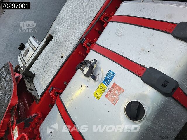 Standart-SZM Scania R450 4X2 Retarder Hydraulic ACC Euro 6
