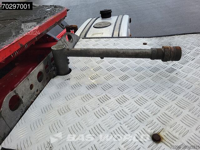 Standart-SZM Scania R450 4X2 Retarder Hydraulic ACC Euro 6