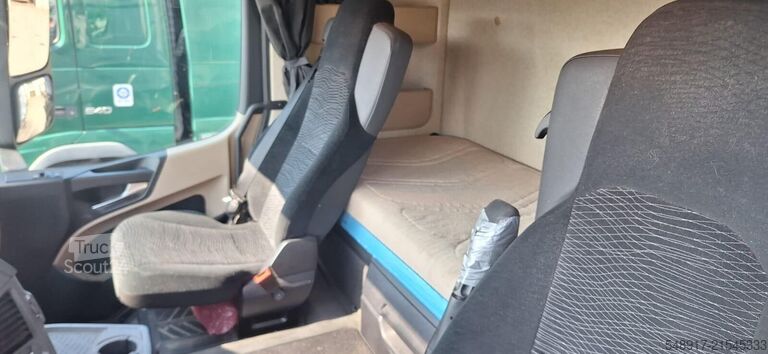 Mercedes-Benz Actros 1842 Mercedes-Benz Actros 1842