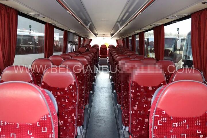 Bus interurbain MAN Lion's Regio R12
