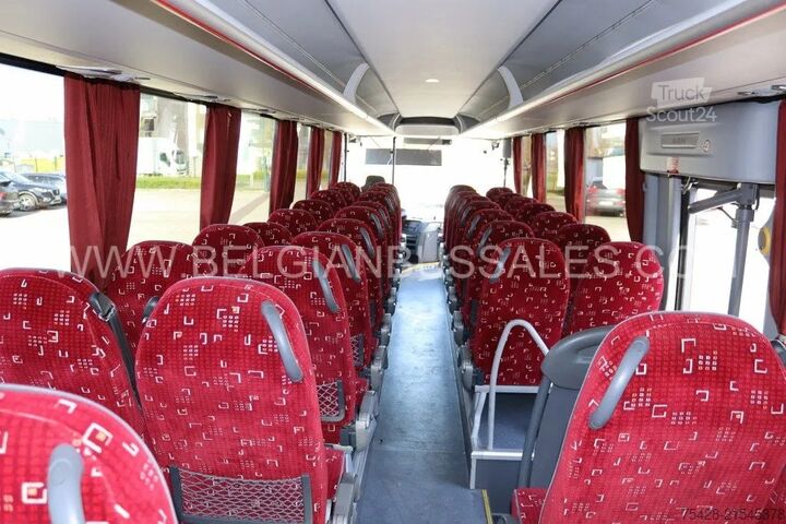 Bus interurbain MAN Lion's Regio R12