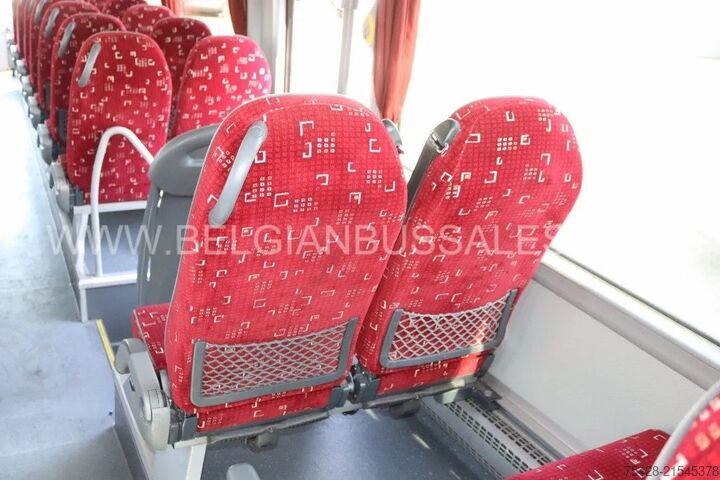 Bus interurbain MAN Lion's Regio R12