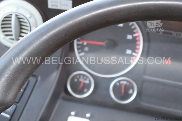Autocarros interurbanos MAN Lion's Regio R12 / Euro 6 / Arico