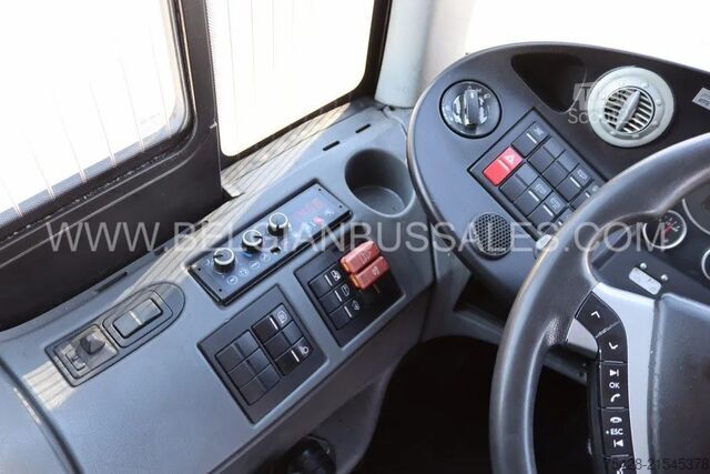 Autocarros interurbanos MAN Lion's Regio R12 / Euro 6 / Arico