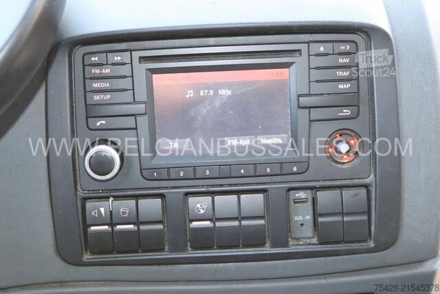 Autocarros interurbanos MAN Lion's Regio R12 / Euro 6 / Arico