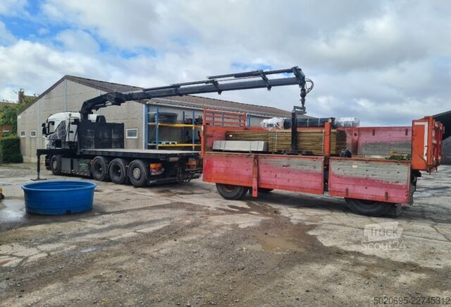 A1-Truck GmbH A1-Truck GmbH A1-Truck GmbH