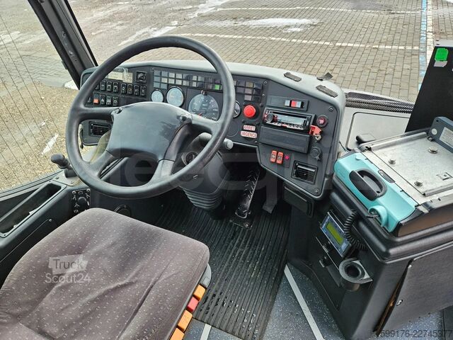 Setra S317, 2003, 93 Sitzplätze, Euro 3 Setra S317