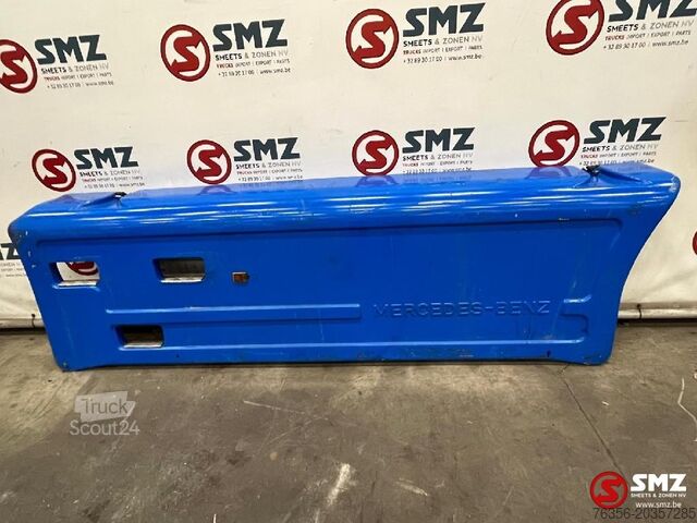 Część podwozia Mercedes Occ set sideskirts links + rechts Mercedes SK