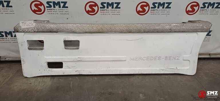 Część podwozia Mercedes Occ set sideskirts links + rechts Mercedes SK