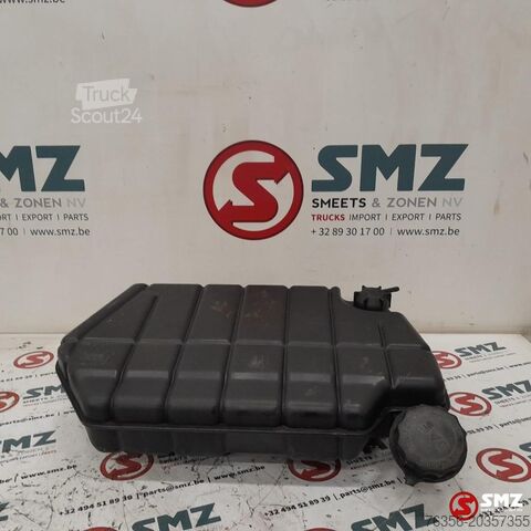 Koelsysteem Daf Occ expansievat DAF
