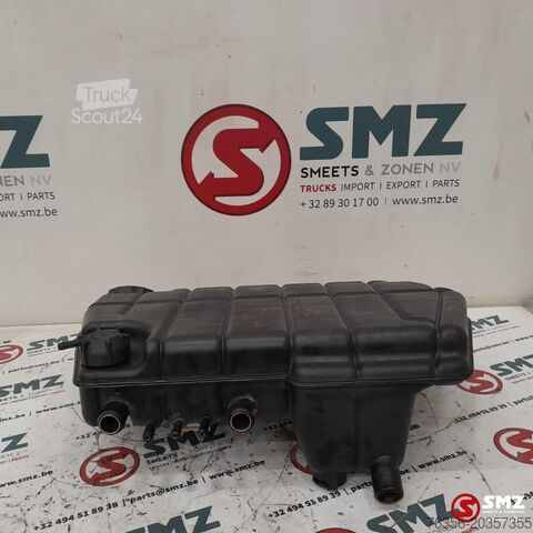 Koelsysteem Daf Occ expansievat DAF