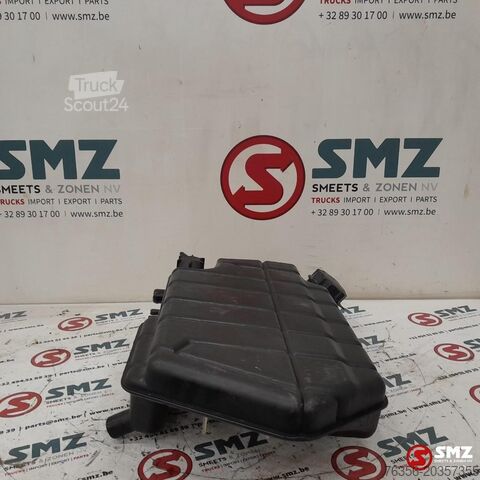 Koelsysteem Daf Occ expansievat DAF