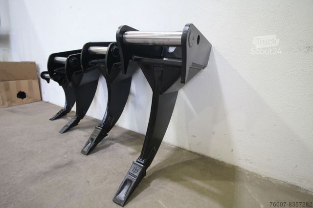 Sonstige Reißzahn Minibagger Rodezahn Bagger