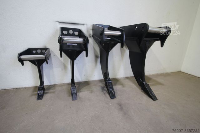 Sonstige Reißzahn Minibagger Rodezahn Bagger