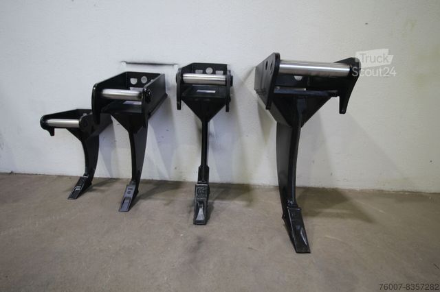 Sonstige Reißzahn Minibagger Rodezahn Bagger