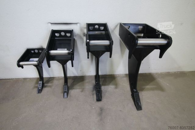 Sonstige Reißzahn Minibagger Rodezahn Bagger