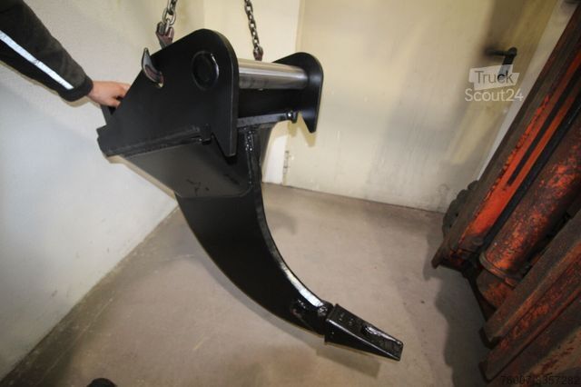 Sonstige Reißzahn Minibagger Rodezahn Bagger