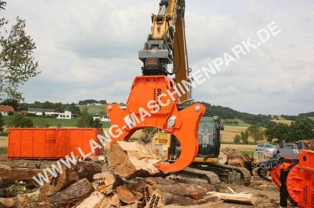 Alții WesttecH Westtech W Serie Spaltzange