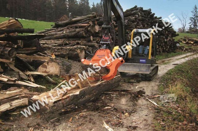 Alții WesttecH Westtech W Serie Spaltzange