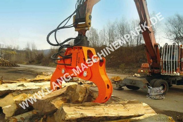 Alții WesttecH Westtech W Serie Spaltzange