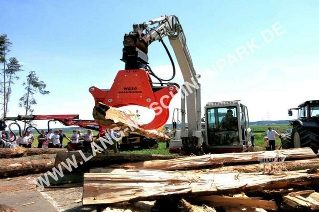 Alții WesttecH Westtech W Serie Spaltzange