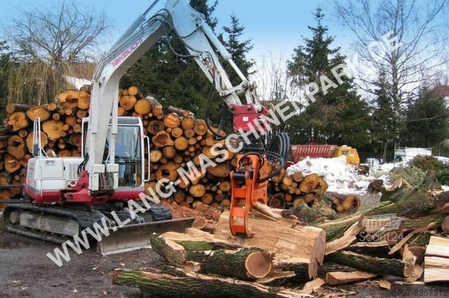 Alții WesttecH Westtech W Serie Spaltzange