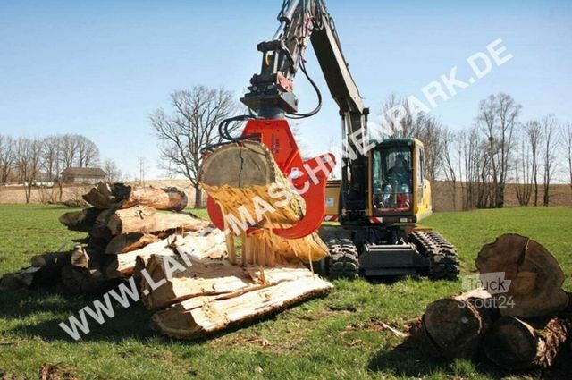 Alții WesttecH Westtech W Serie Spaltzange
