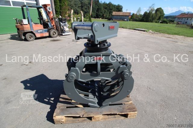 Otros GEEL AG 08 Sortiergreifer