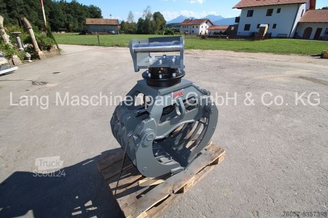 Otros GEEL AG 08 Sortiergreifer