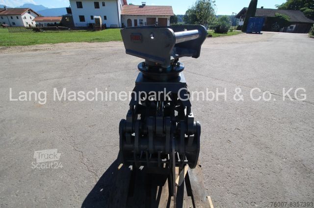 Otros GEEL AG 08 Sortiergreifer