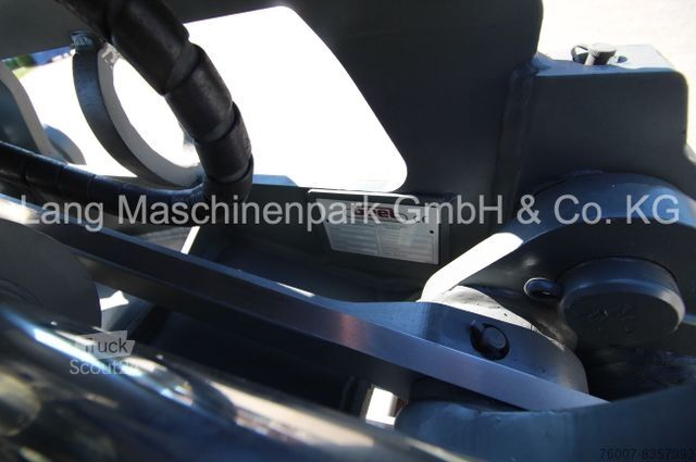 Otros GEEL AG 08 Sortiergreifer