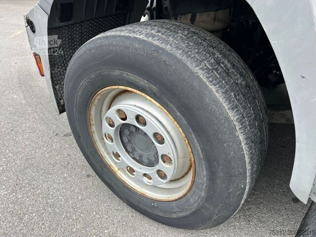 Standard tractor unit Mercedes-Benz Actros 2644 E5 6x4-4x4 Kardanwelle MP3 Kipphydr.