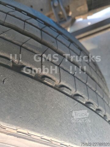 Camion scarrabile MAN TGX TG3 26.480 / Meiller Funk / Lenkachse