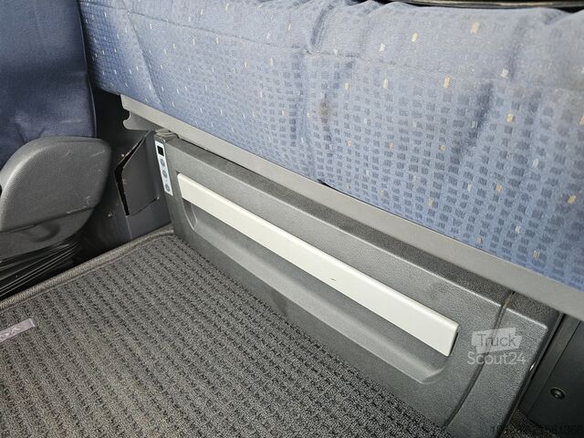 Hákový nosič kontejnerů Volvo FH520 6x4 Multilift SAWO 20T