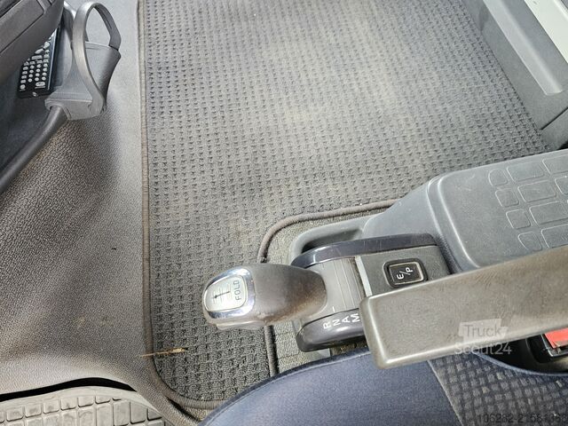 Hákový nosič kontejnerů Volvo FH520 6x4 Multilift SAWO 20T