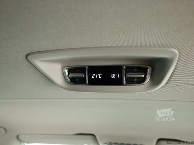 Minibus Mercedes-Benz V 250 d 4MATIC EDITION Lang ACC AHK AUT Facelift