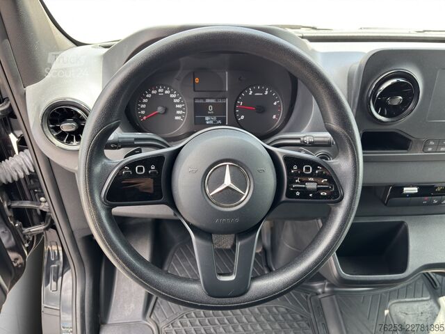 شاحنة بانل Mercedes-Benz Sprinter 317 CDI Kasten Hochdach Standard AHK