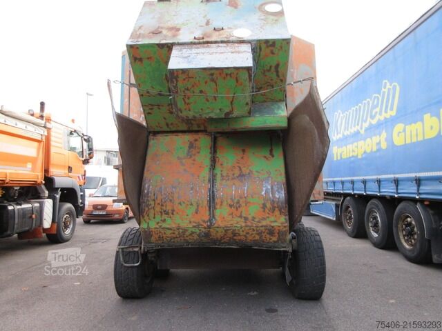 Other Willibald MZA2500