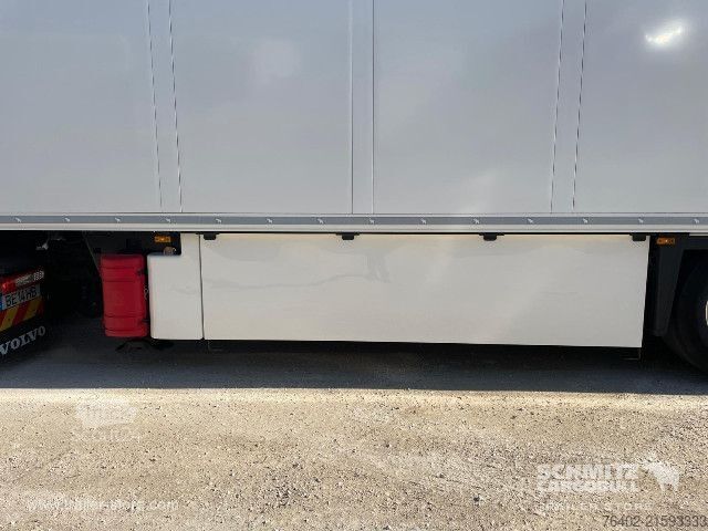 Hűtő félpótkocsi Schmitz Cargobull Semitrailer Reefer Standard