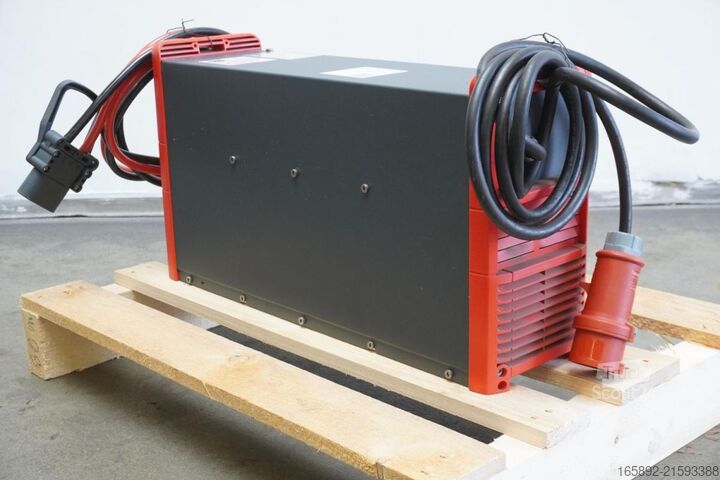 Forklift battery FRONIUS Selectiva 4120 48V/120A