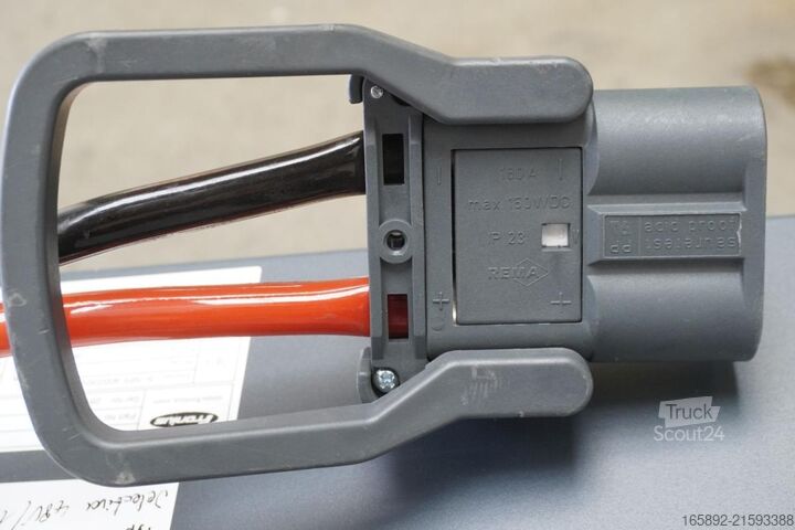Forklift battery FRONIUS Selectiva 4120 48V/120A